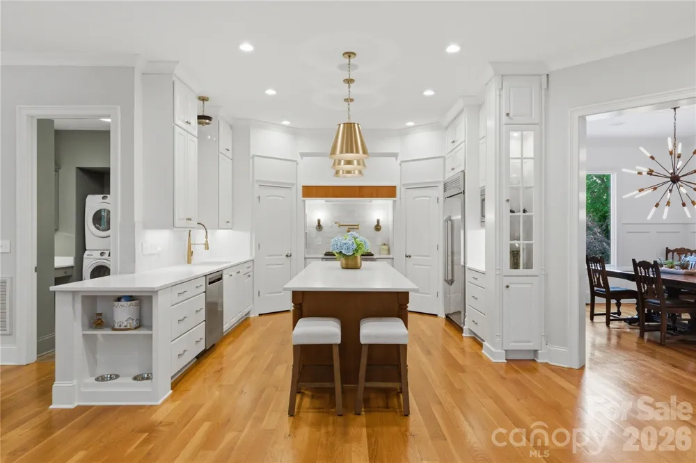 1514 Elmsford Lane Matthews, NC 28105