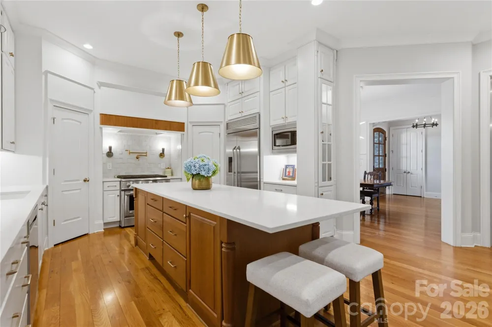1514 Elmsford Lane Matthews, NC 28105
