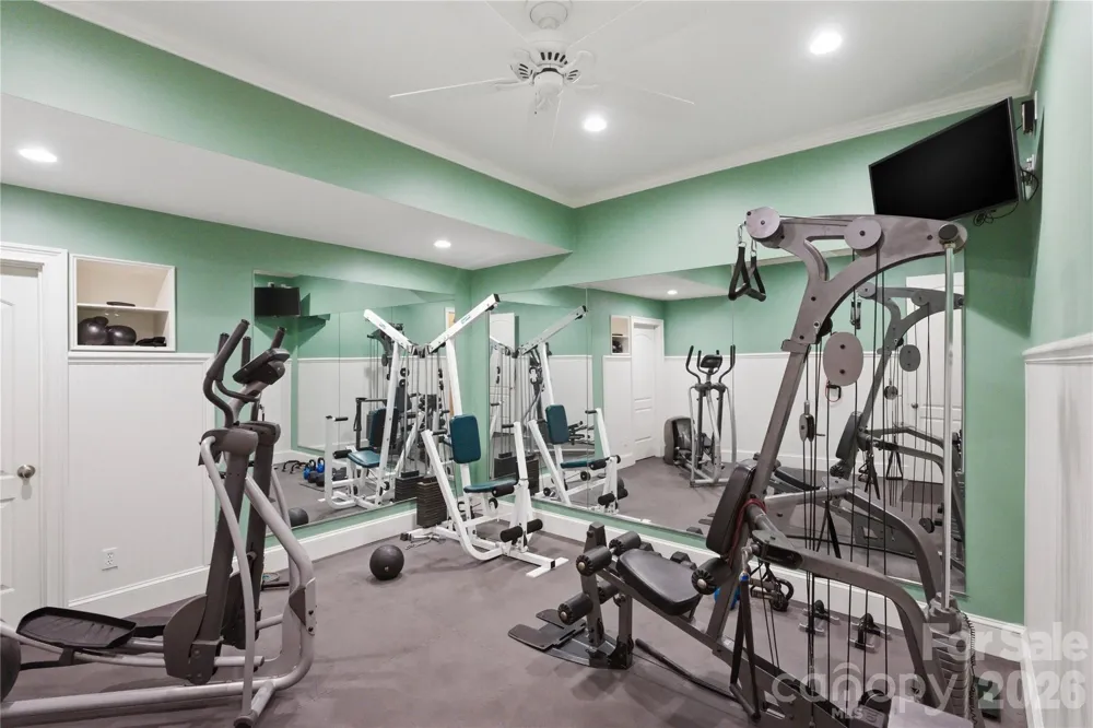 1514 Elmsford Lane Matthews, NC 28105