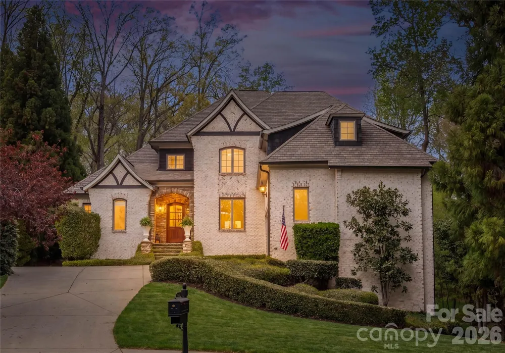 1514 Elmsford Lane Matthews, NC 28105