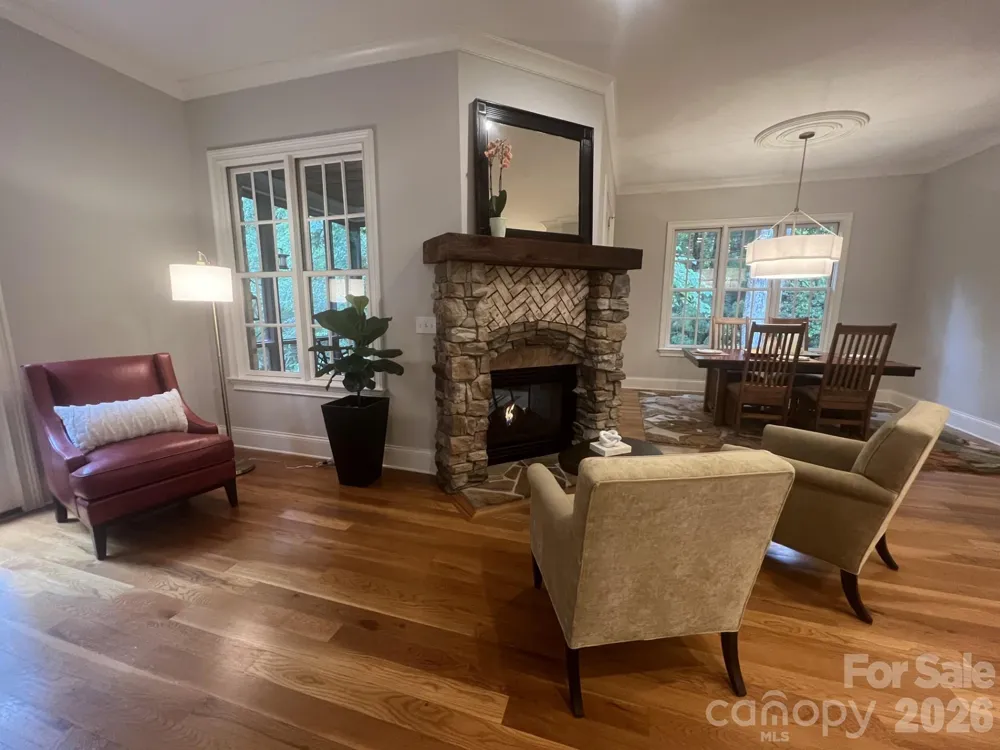 1514 Elmsford Lane Matthews, NC 28105