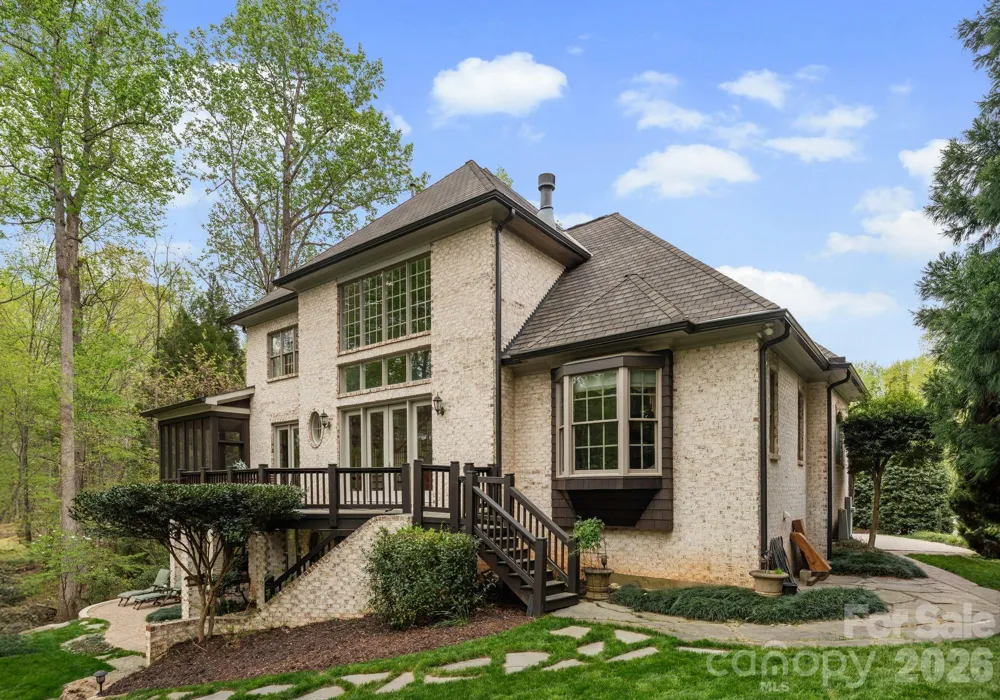 1514 Elmsford Lane Matthews, NC 28105