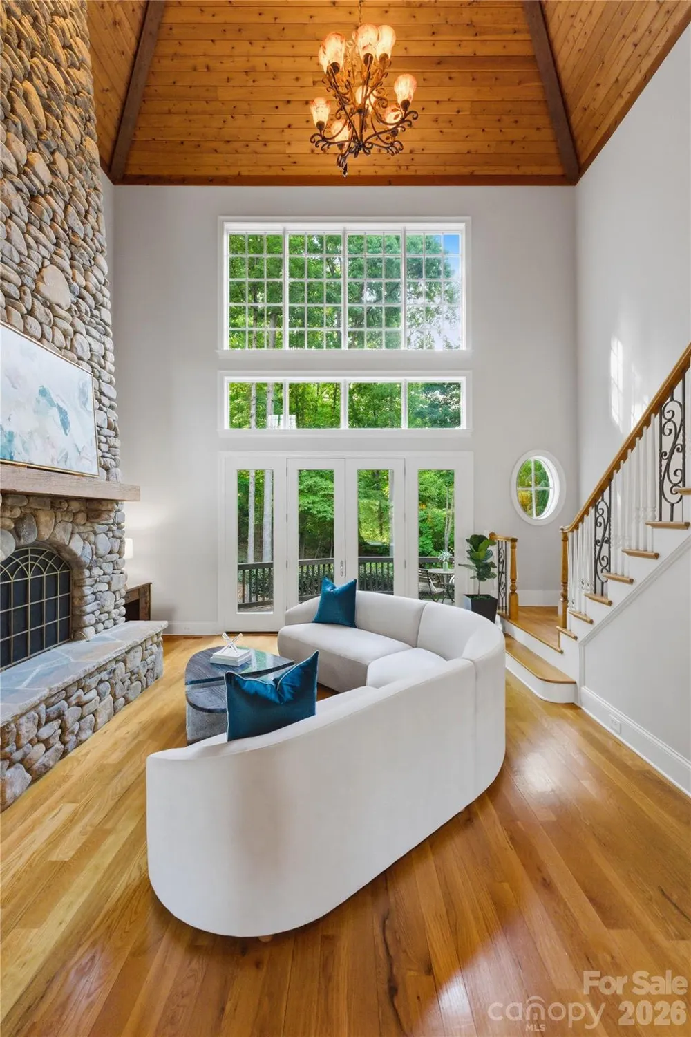 1514 Elmsford Lane Matthews, NC 28105