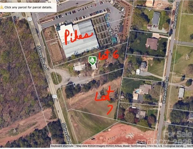 18200 Statesville Road Cornelius, NC 28031