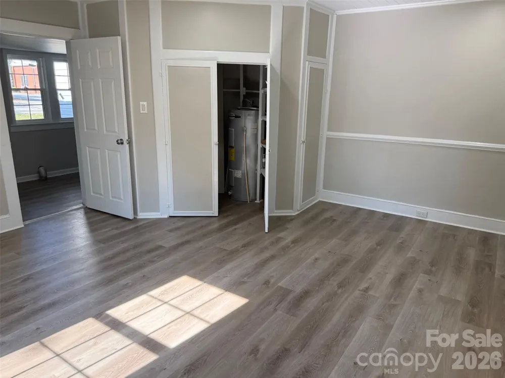 161 Seaboard Street Cheraw, SC 29520