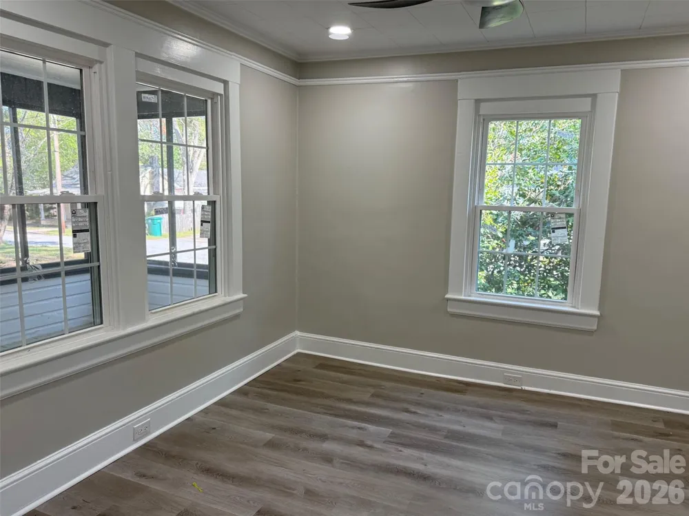 161 Seaboard Street Cheraw, SC 29520