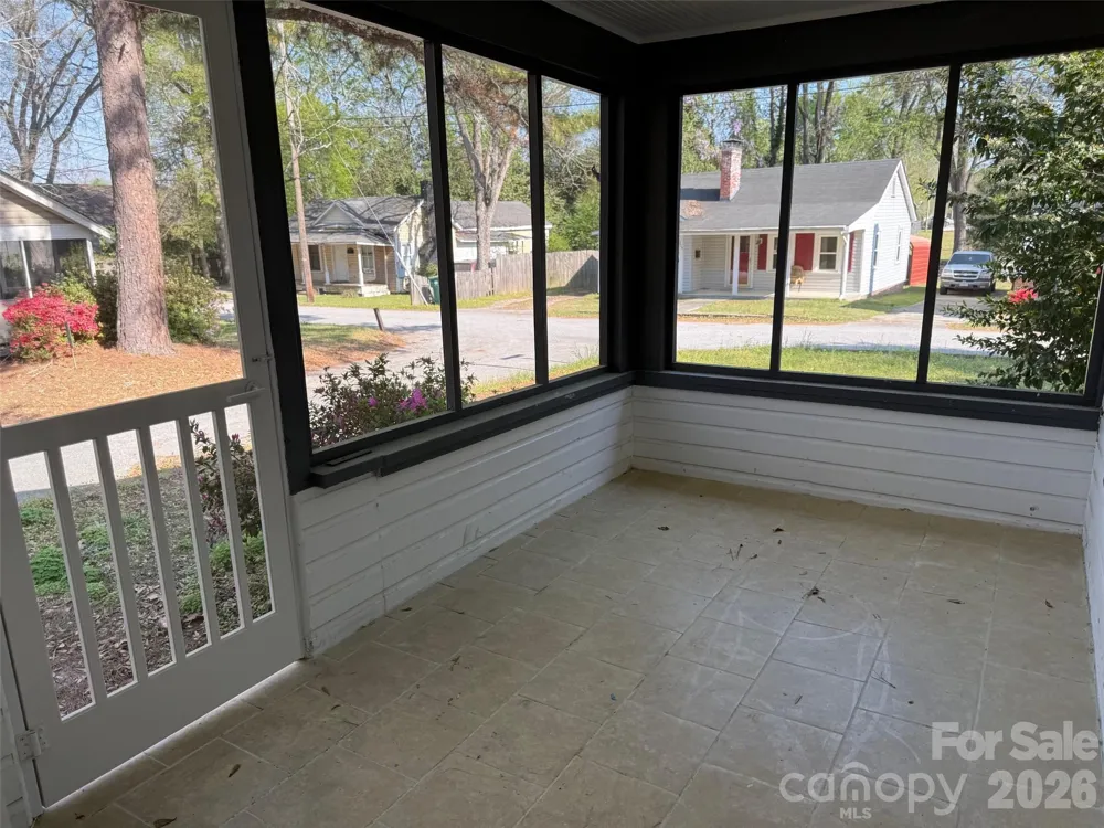 161 Seaboard Street Cheraw, SC 29520