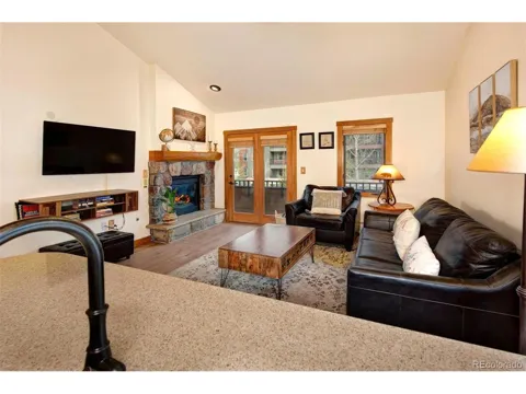 91 River Run Road #8140