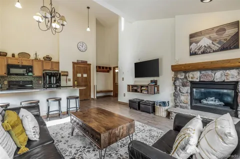 91 River Run Road #8140