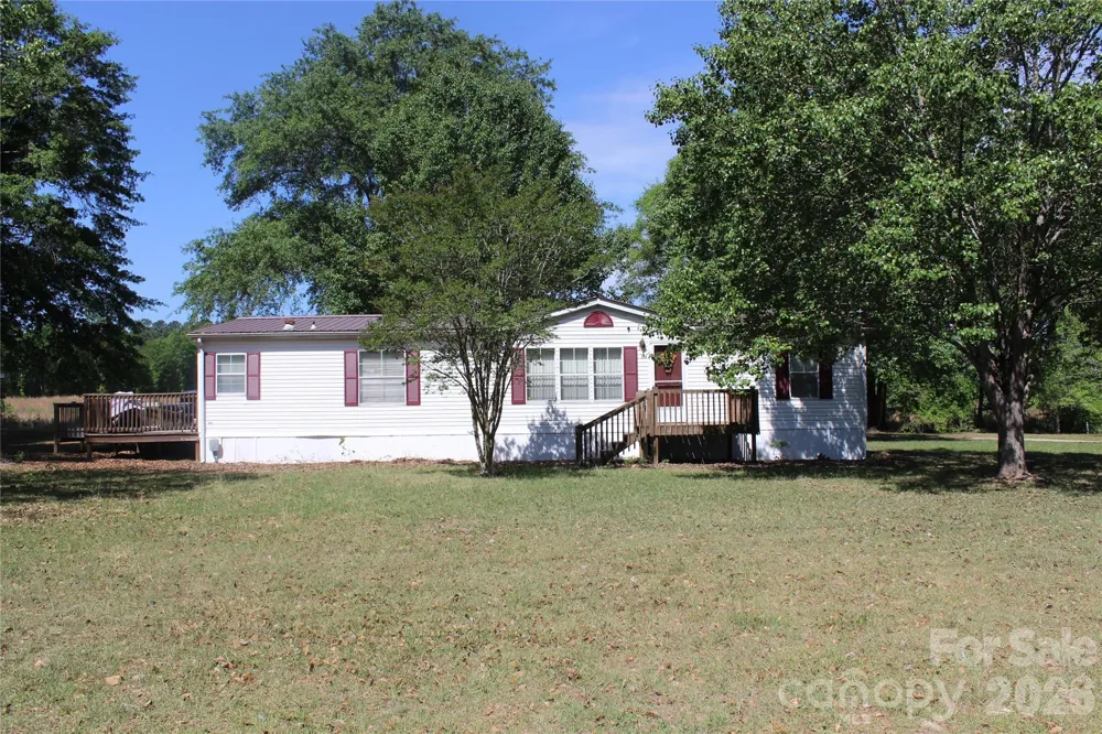 249 J L Green Lane Pageland, SC 29728