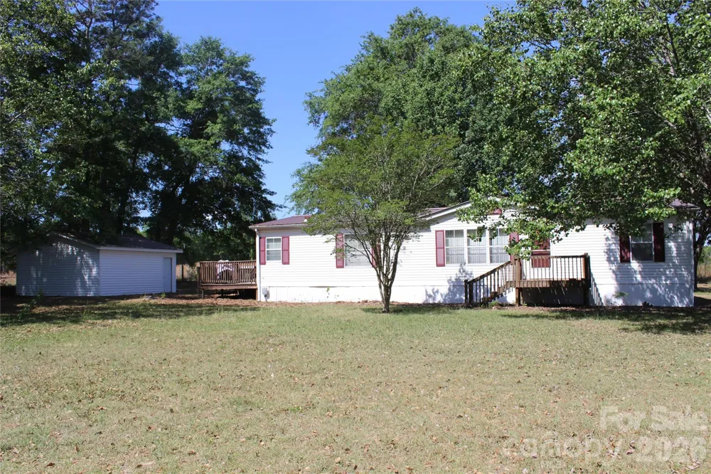 249 J L Green Lane Pageland, SC 29728