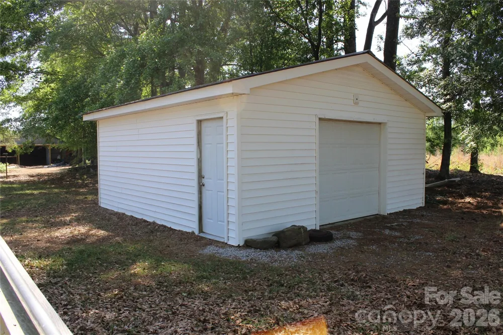 249 J L Green Lane Pageland, SC 29728