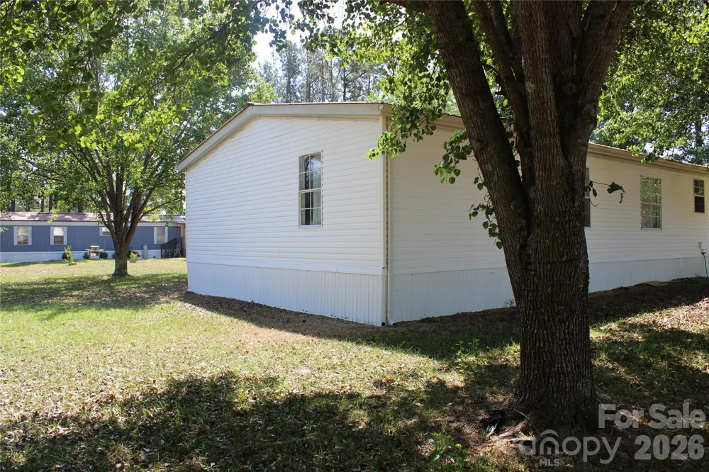 249 J L Green Lane Pageland, SC 29728