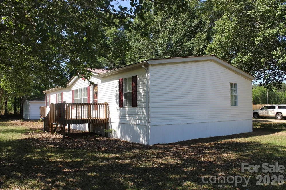249 J L Green Lane Pageland, SC 29728