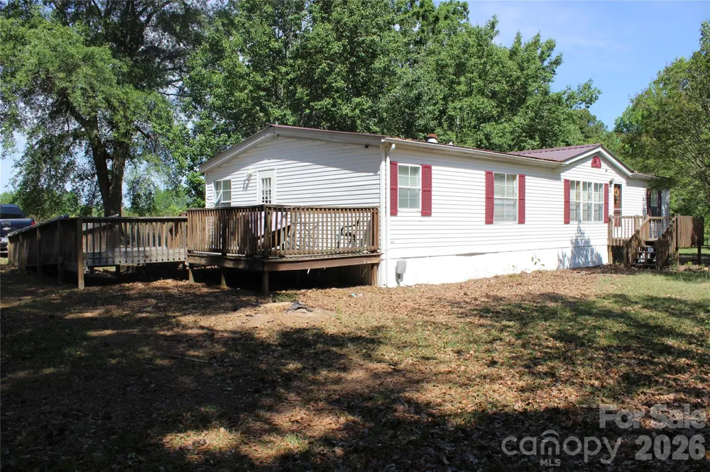 249 J L Green Lane Pageland, SC 29728