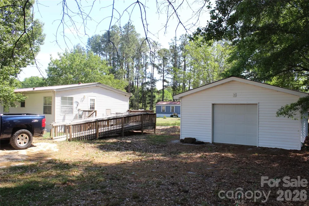 249 J L Green Lane Pageland, SC 29728