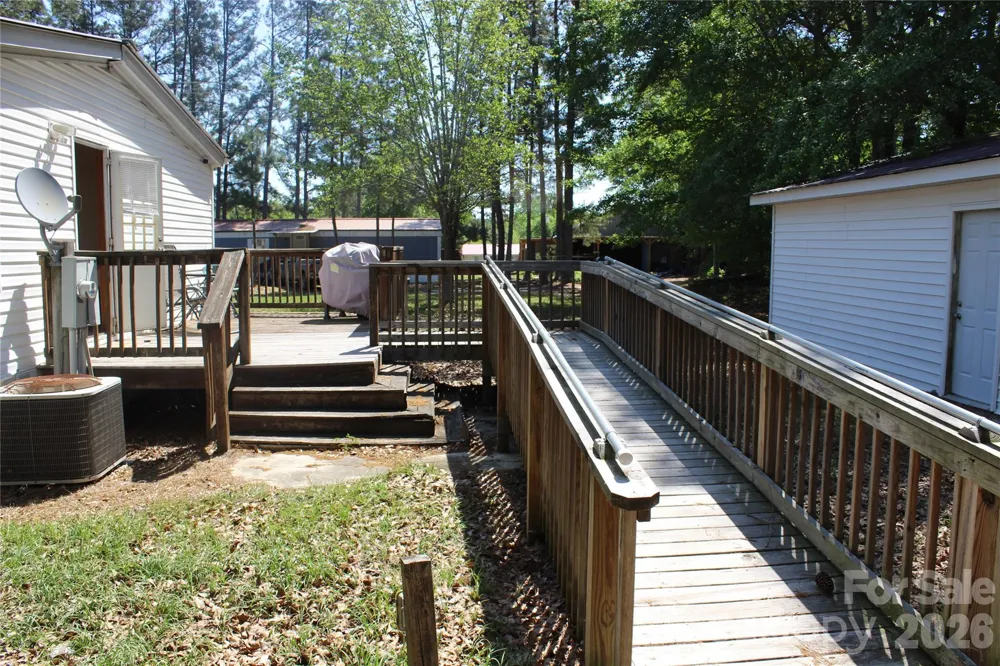 249 J L Green Lane Pageland, SC 29728