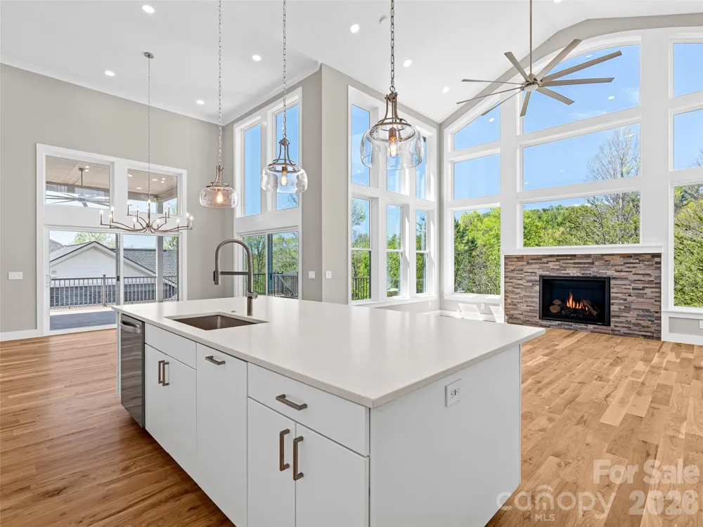 49 Al Dorf Drive Weaverville, NC 28787