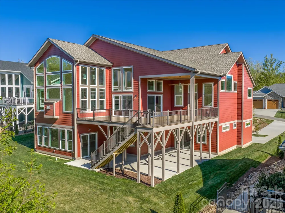 49 Al Dorf Drive Weaverville, NC 28787