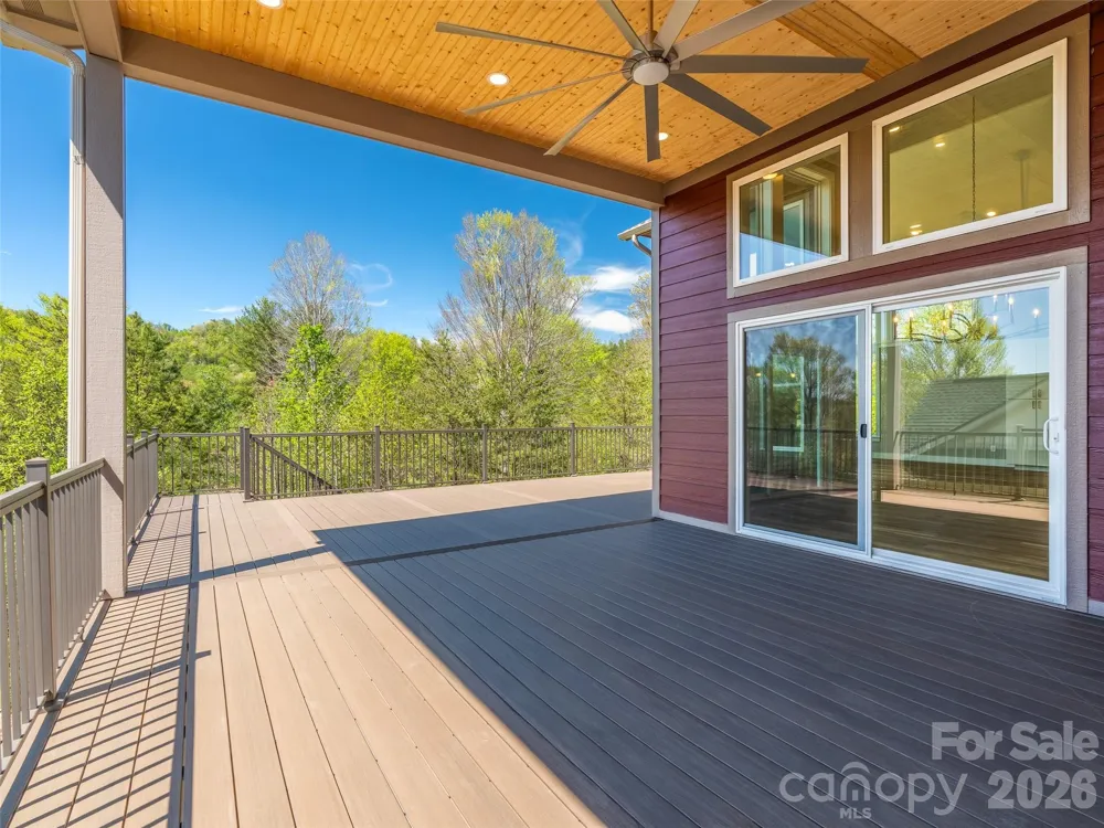 49 Al Dorf Drive Weaverville, NC 28787