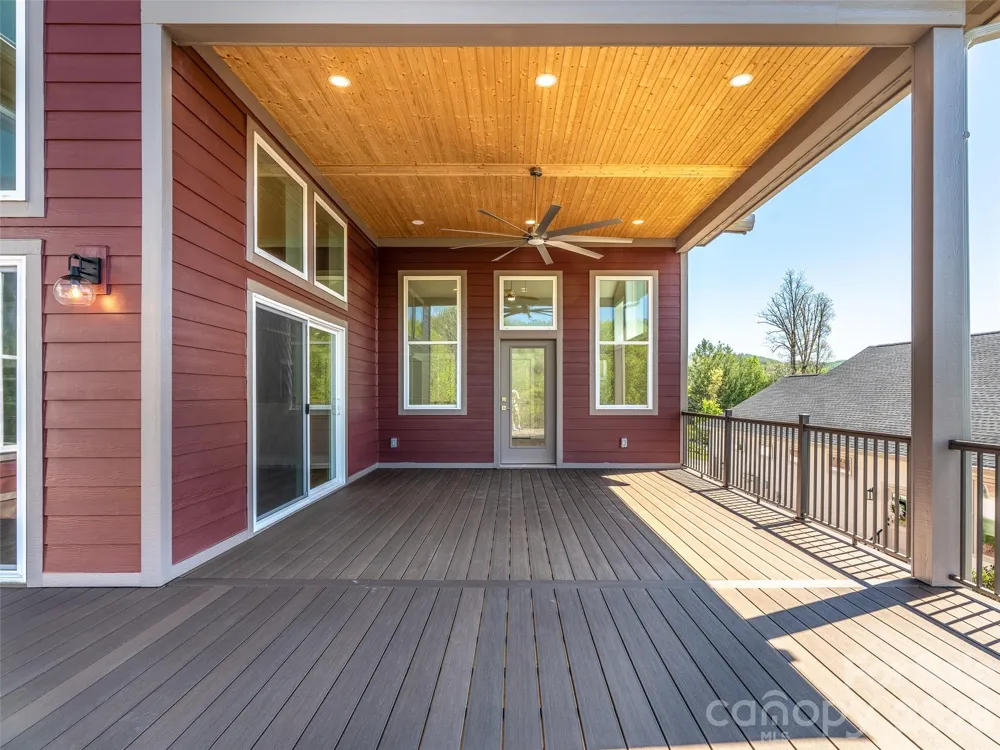 49 Al Dorf Drive Weaverville, NC 28787