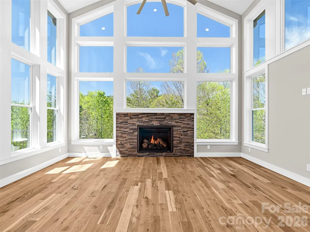 49 Al Dorf Drive Weaverville, NC 28787