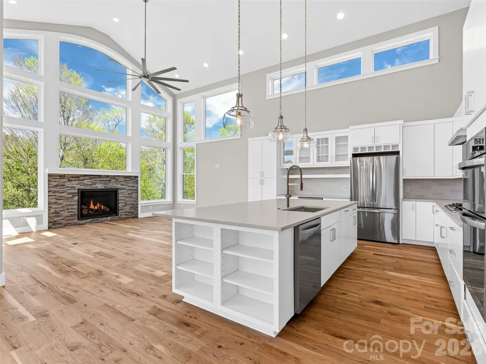 49 Al Dorf Drive Weaverville, NC 28787