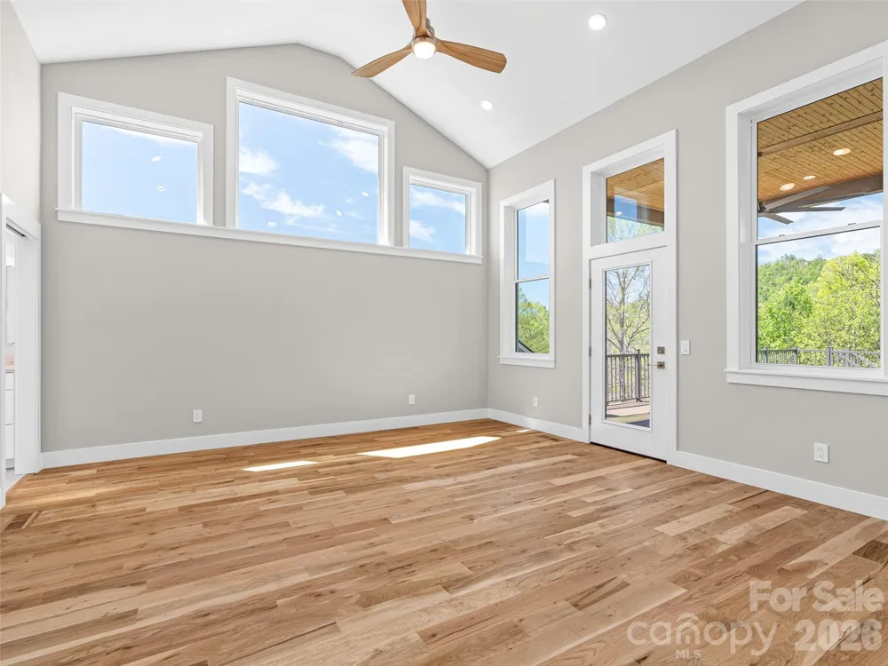 49 Al Dorf Drive Weaverville, NC 28787
