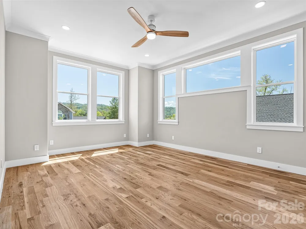 49 Al Dorf Drive Weaverville, NC 28787