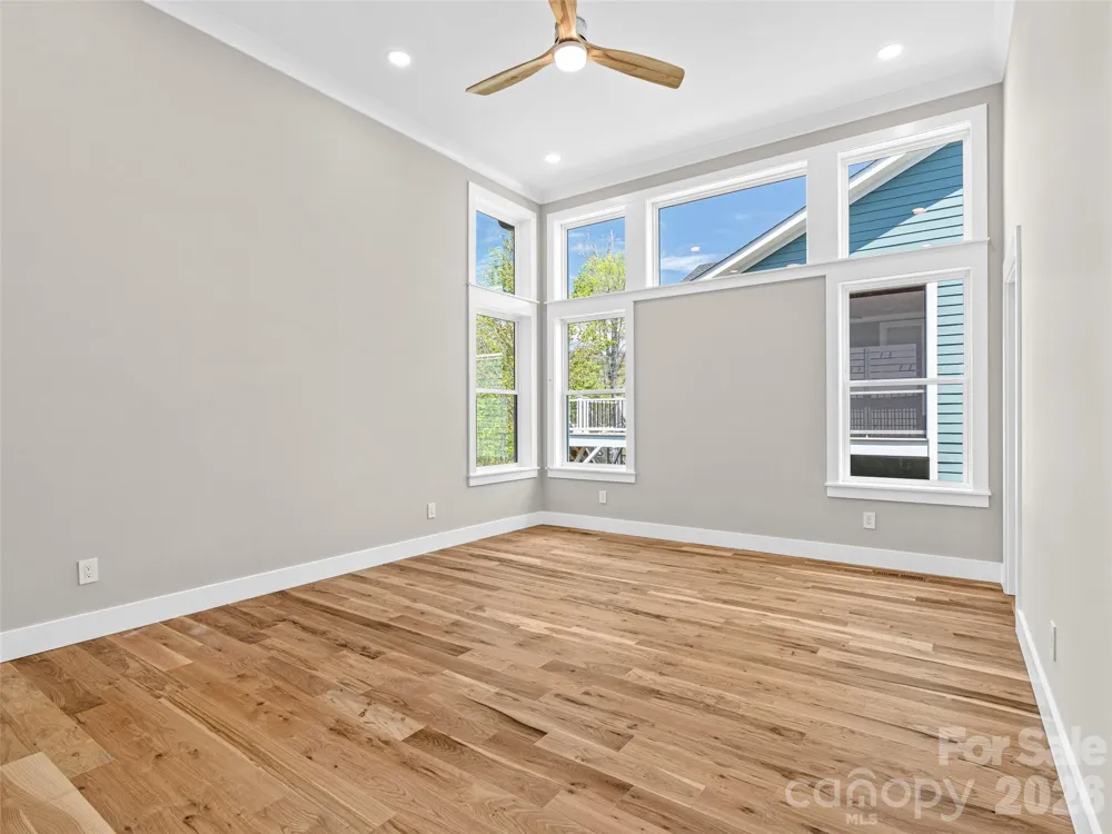 49 Al Dorf Drive Weaverville, NC 28787