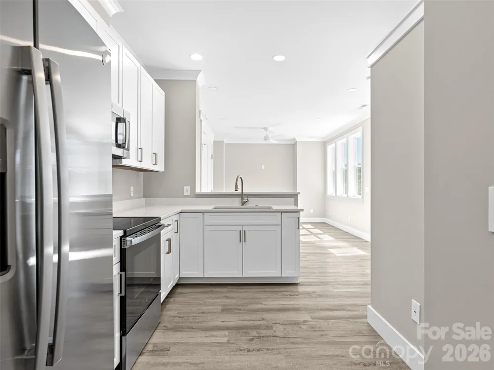 49 Al Dorf Drive Weaverville, NC 28787