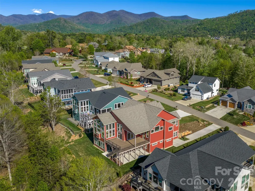 49 Al Dorf Drive Weaverville, NC 28787