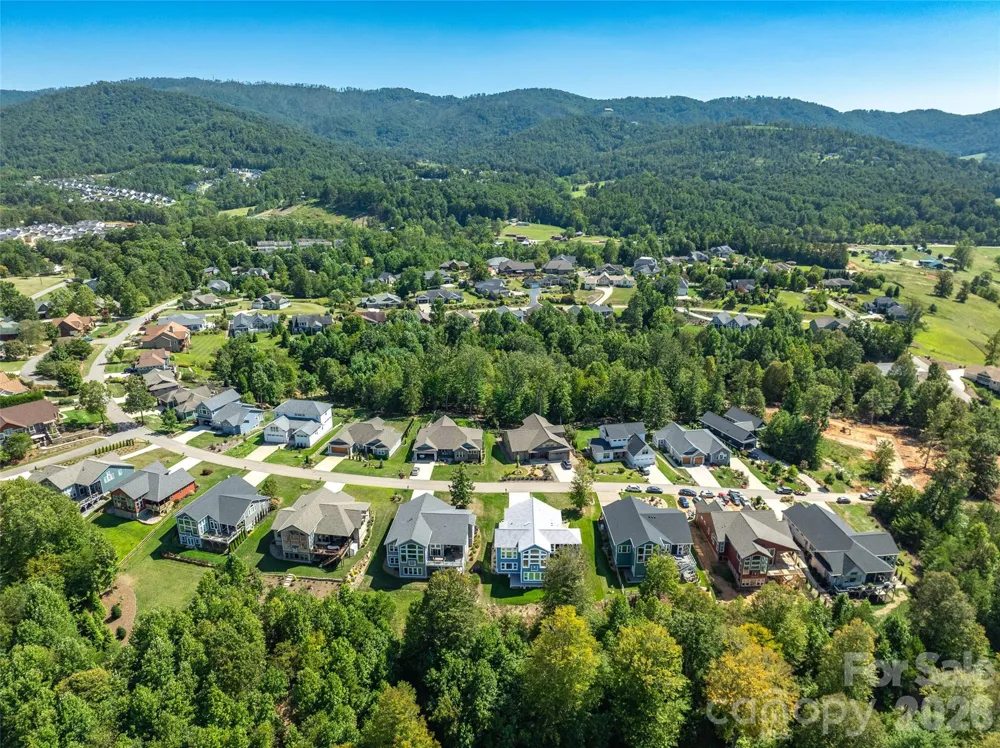 49 Al Dorf Drive Weaverville, NC 28787