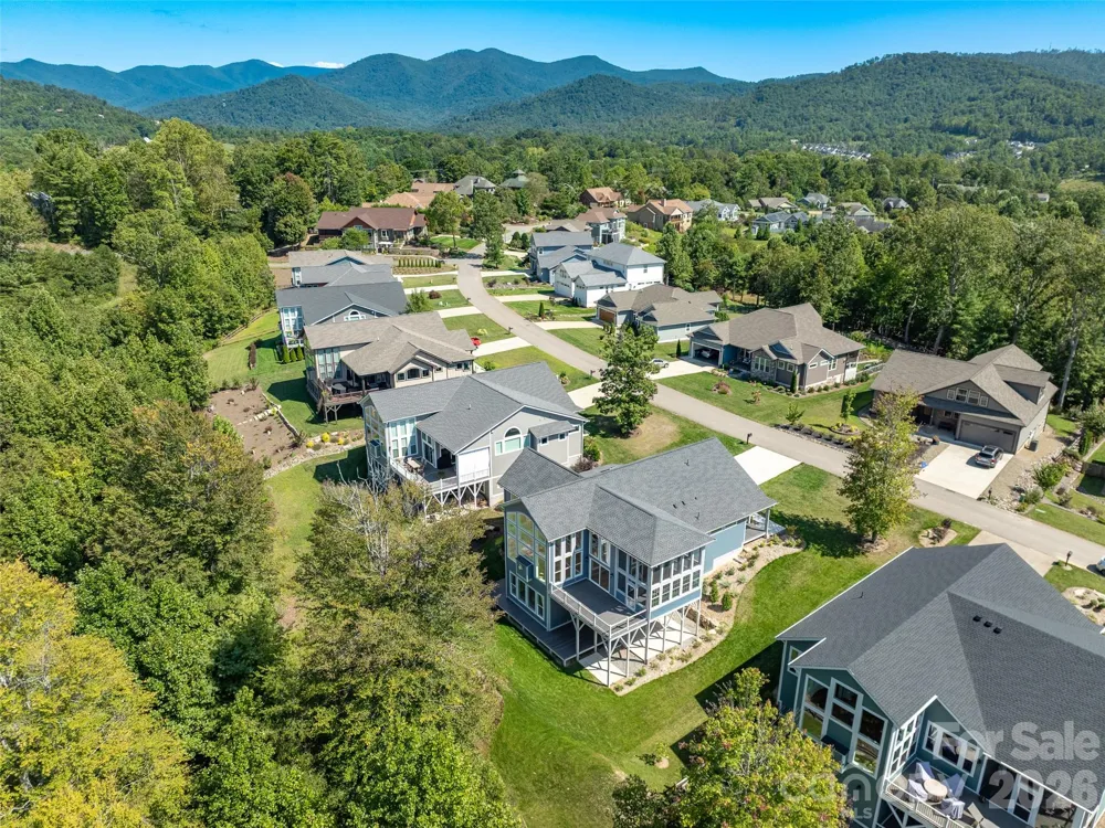 49 Al Dorf Drive Weaverville, NC 28787