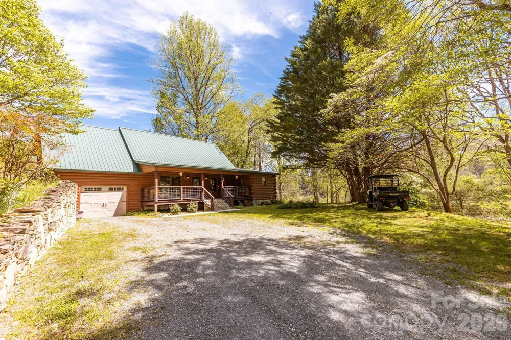 440 Huskey Road Bryson City, NC 28713