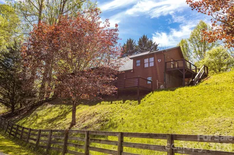 440 Huskey Road