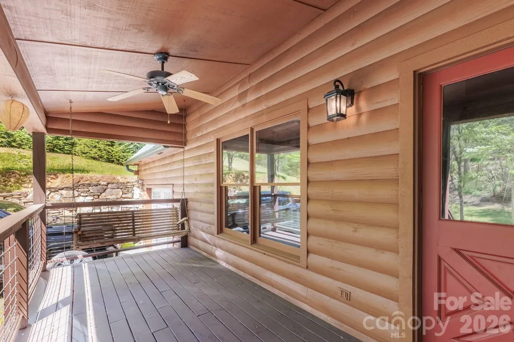 440 Huskey Road Bryson City, NC 28713