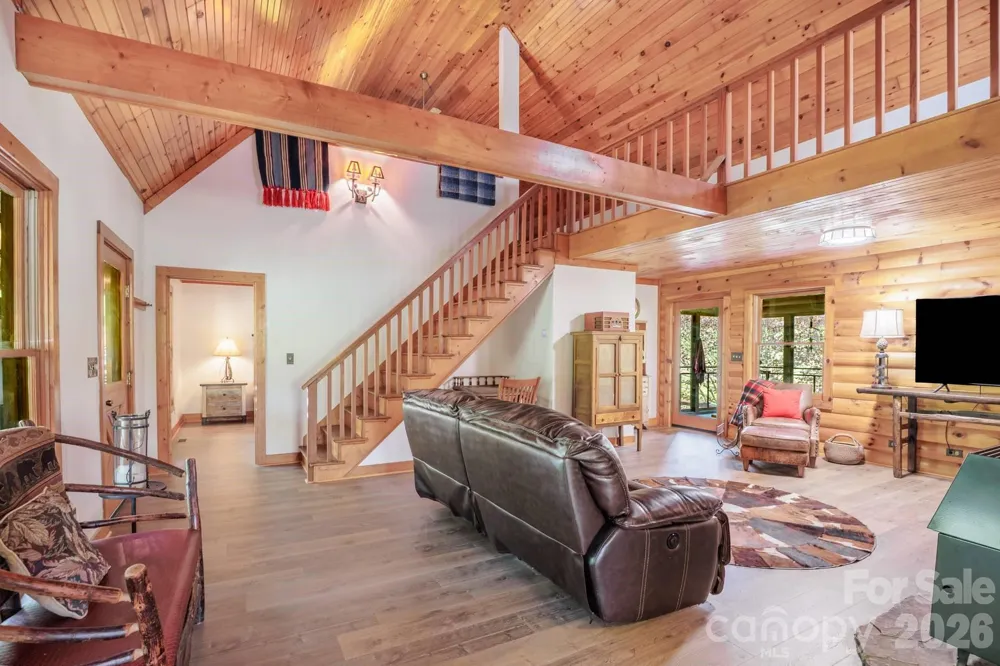 440 Huskey Road Bryson City, NC 28713