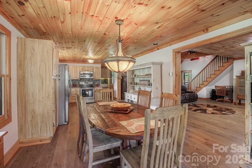 440 Huskey Road Bryson City, NC 28713
