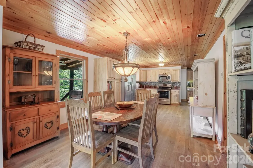 440 Huskey Road Bryson City, NC 28713