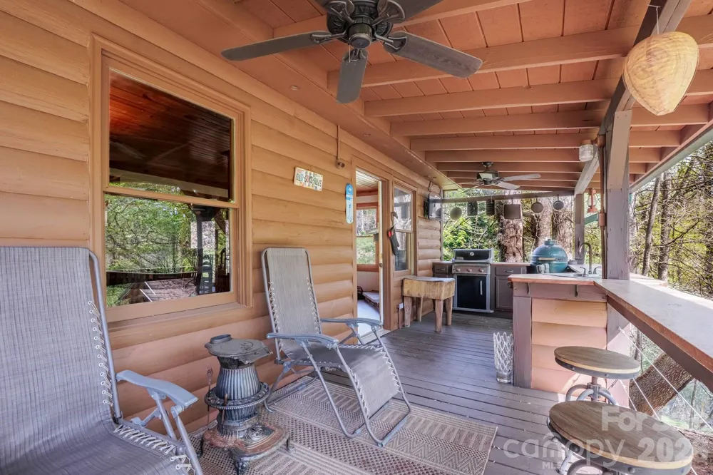 440 Huskey Road Bryson City, NC 28713