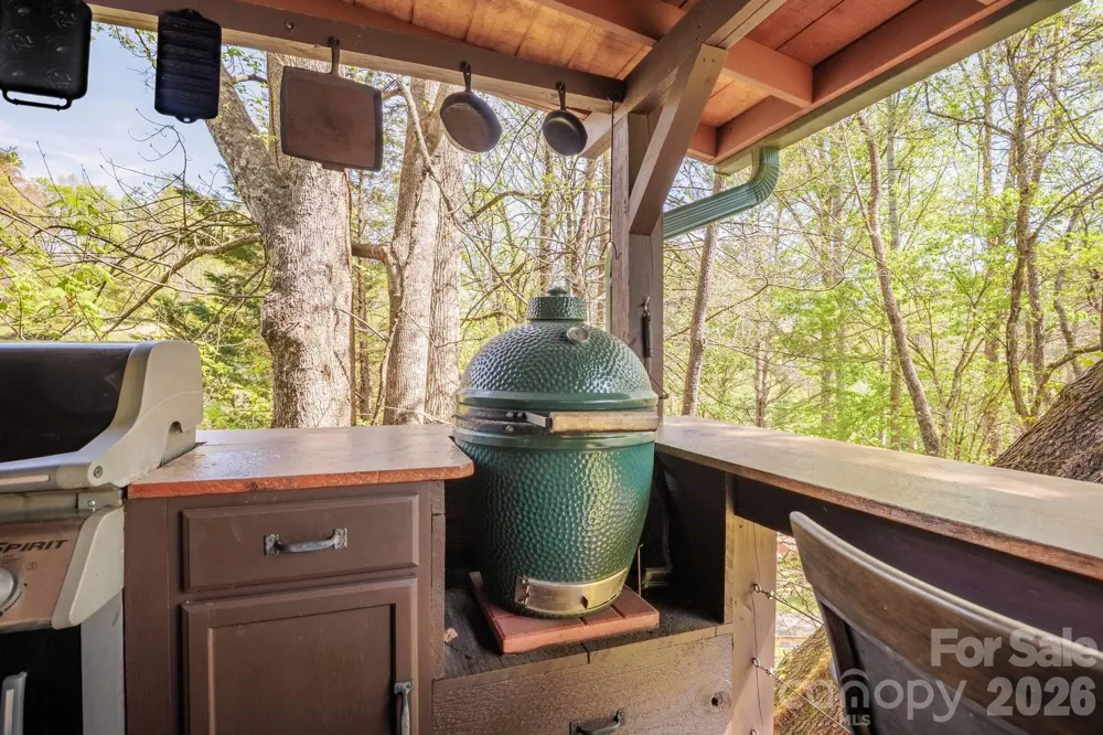 440 Huskey Road Bryson City, NC 28713