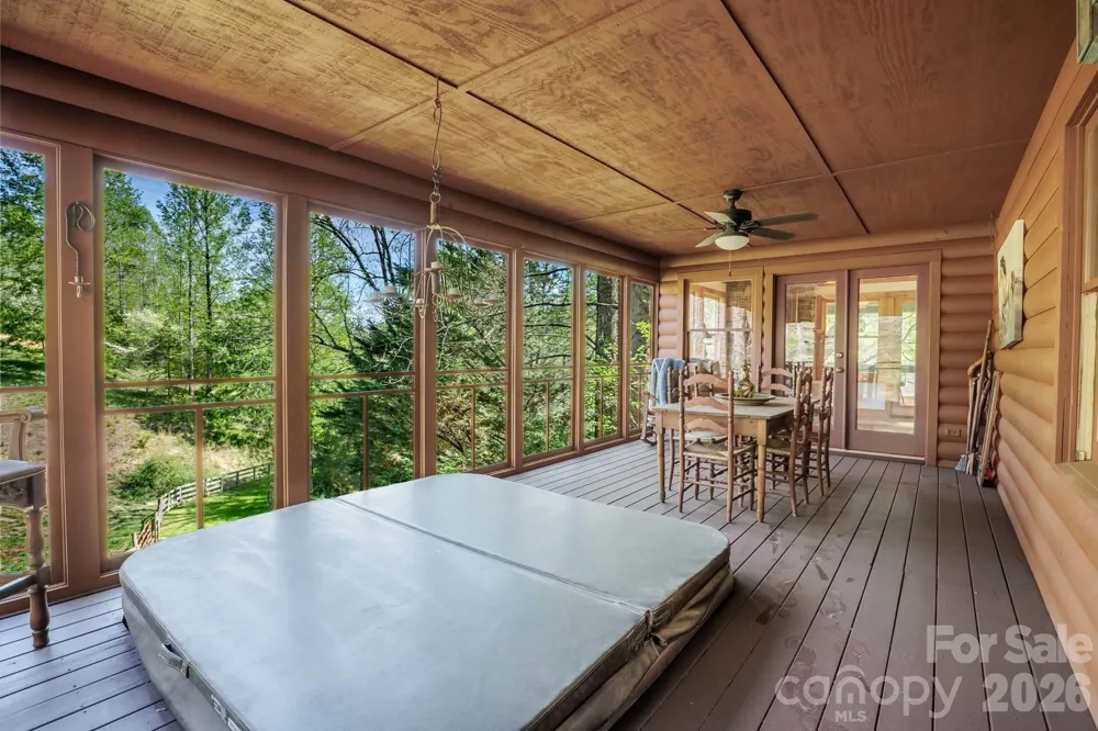 440 Huskey Road Bryson City, NC 28713