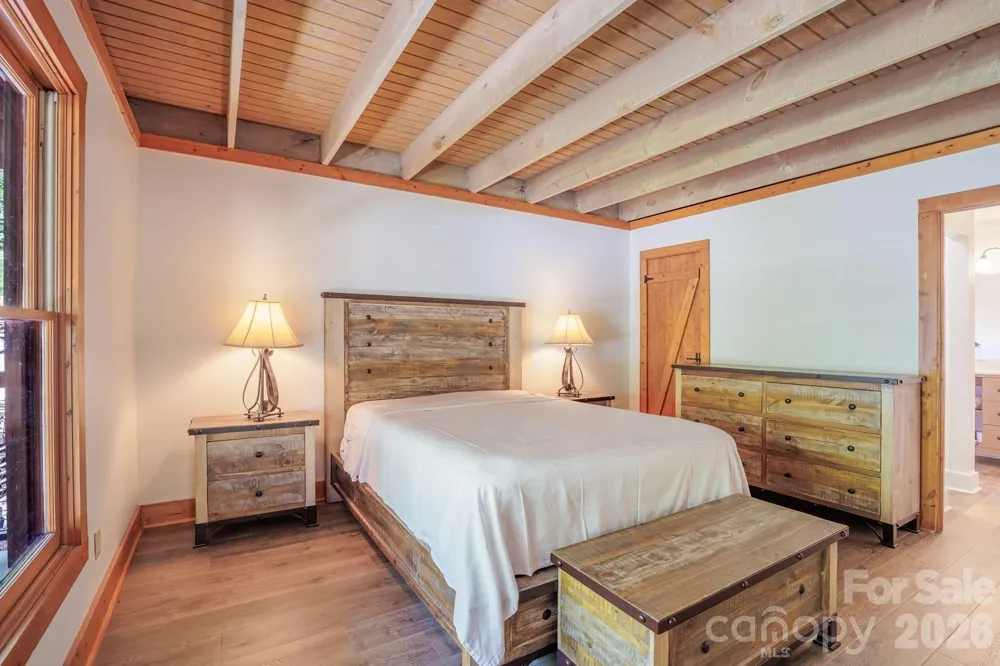 440 Huskey Road Bryson City, NC 28713