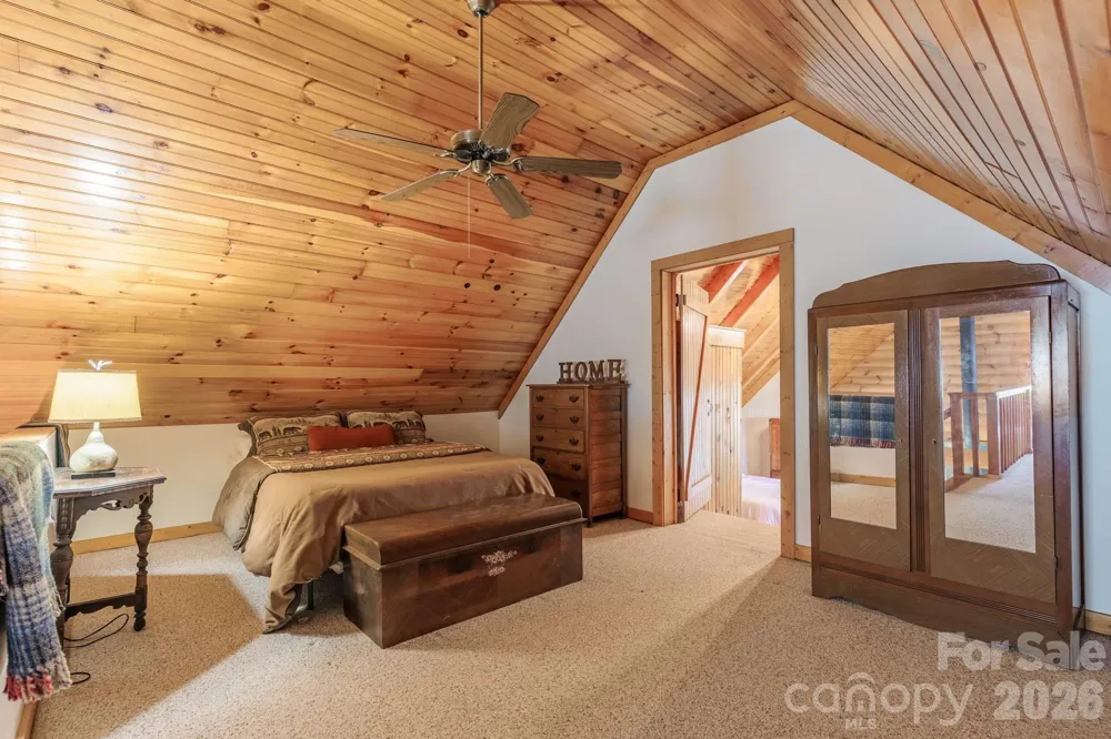 440 Huskey Road Bryson City, NC 28713