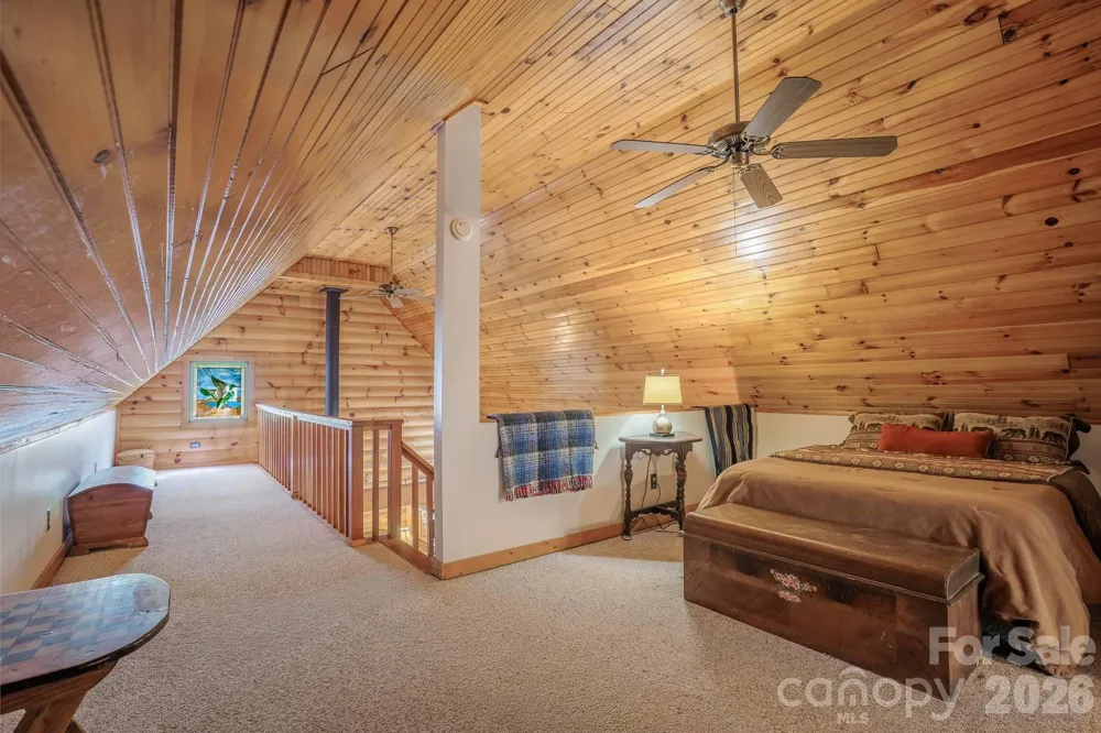 440 Huskey Road Bryson City, NC 28713