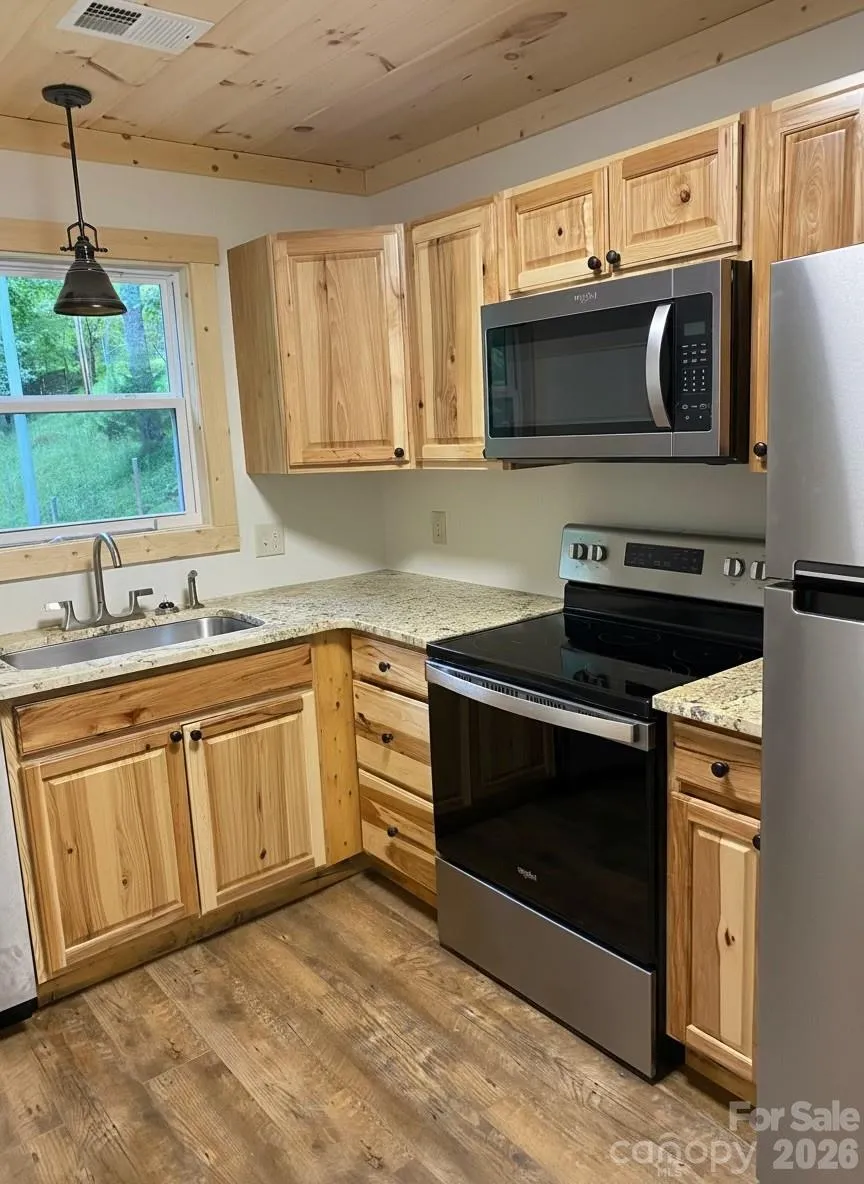 440 Huskey Road Bryson City, NC 28713