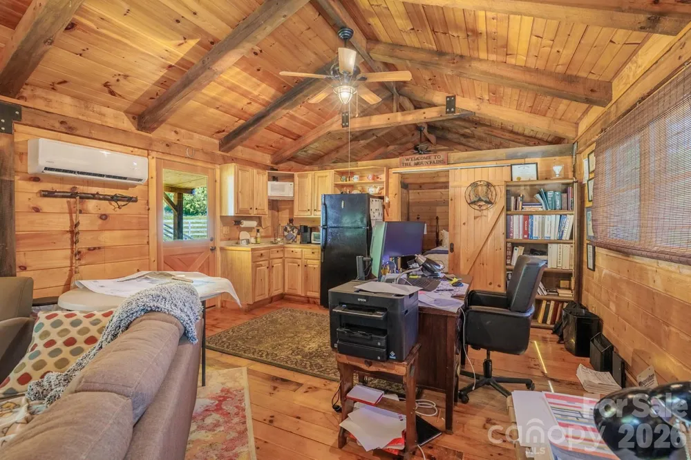 440 Huskey Road Bryson City, NC 28713