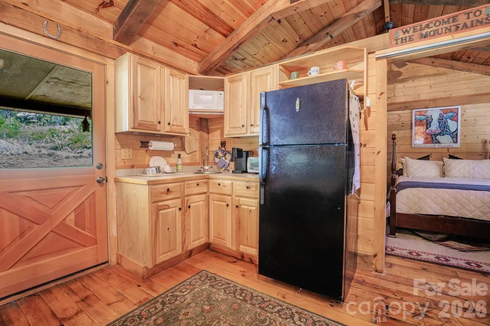 440 Huskey Road Bryson City, NC 28713