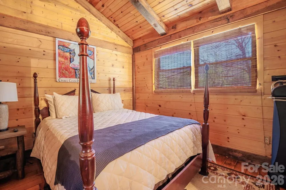 440 Huskey Road Bryson City, NC 28713